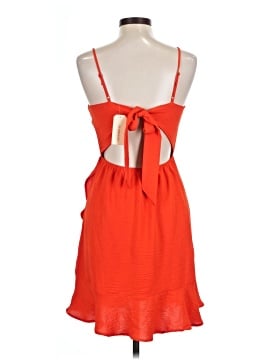 Monteau Cocktail Dress (view 2)