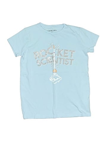 Crewcuts Outlet Short Sleeve T-Shirt (view 1)