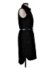Chetta B 100% Polyester Black Casual Dress Size 4 - photo 4