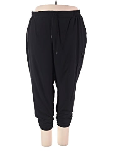 Happy Camper x Torrid Casual Pants (view 1)