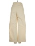 Marine Layer Ivory Casual Pants Size 0 - photo 2