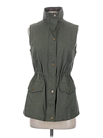Dina Be Vest (view 1)