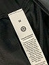 Lululemon Athletica Black Athletic Shorts Size M - photo 3