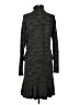 Bailey 44 Gray Casual Dress Size S - photo 2