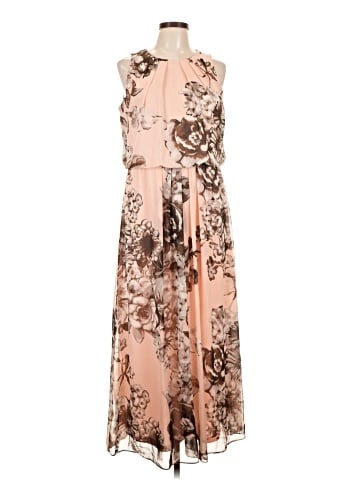 Coldwater Creek Casual Dress (view 1)