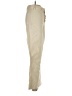 Marine Layer Ivory Casual Pants Size 0 - photo 4