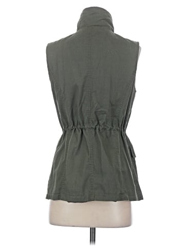 Dina Be Vest (view 2)