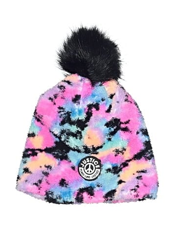 Justice Beanie (view 1)