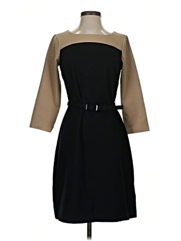 Talbots Casual Dress (view 1)