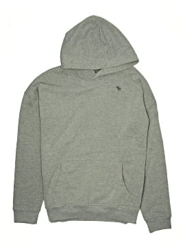 Abercrombie Kids Pullover Hoodie