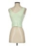 Athleta Green Tank Top Size XS - photo 1