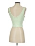 Athleta Green Tank Top Size XS - photo 2