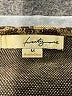 Twenty One Animal Print Brown Cocktail Dress Size M - photo 7