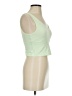 Athleta Green Tank Top Size XS - photo 4