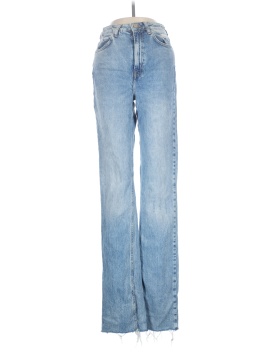 Zara Jeans (view 1)