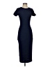 MICHAEL Michael Kors Blue Cocktail Dress Size XS - photo 1
