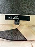 C. Luce Color Block Black Cocktail Dress Size S - photo 7