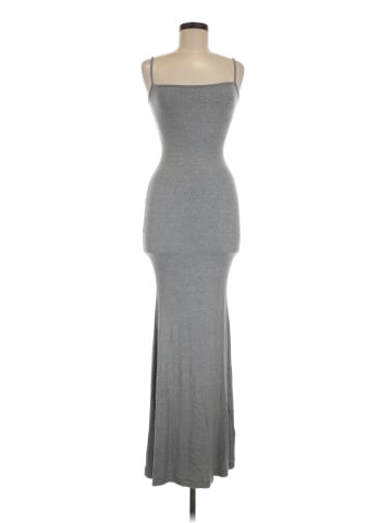SKIMS Casual Dress (view 1)