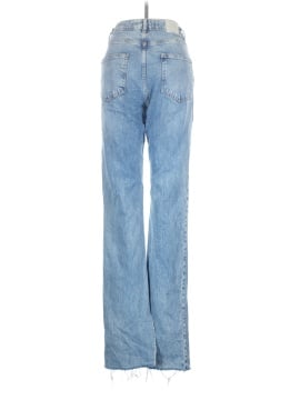 Zara Jeans (view 2)