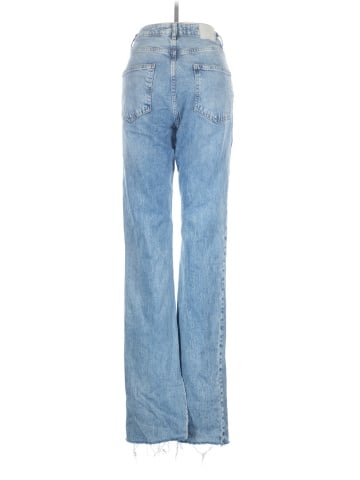 Zara Jeans (view 2)