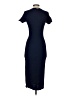 MICHAEL Michael Kors Blue Cocktail Dress Size XS - photo 2