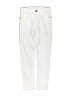 Zara Ivory Jeans Size 8 - photo 1