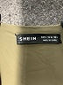 Shein Green Bodysuit Size S - photo 3
