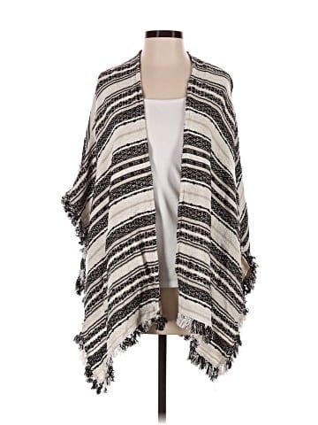 Amuse Society Poncho (view 1)
