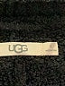 Ugg Black Cardigan Size S - photo 7
