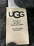 Ugg Black Cardigan Size S - photo 8