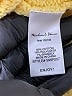Michael Stars Yellow Cardigan Size Lg (2) - photo 8