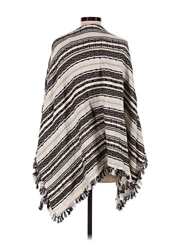 Amuse Society Poncho (view 2)
