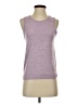 Athleta Purple Active Tank Size XS - photo 1