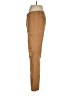 Eddie Bauer Solid Brown Cargo Pants Size 8 - photo 5