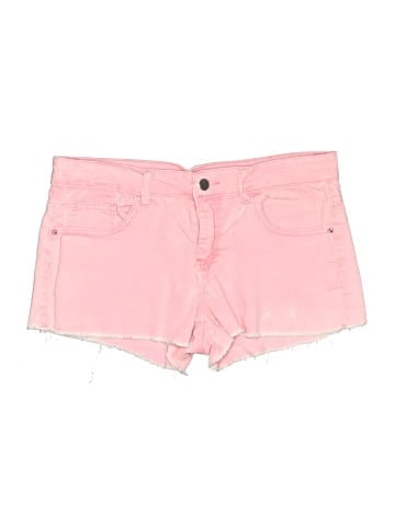 Forever 21 Denim Shorts (view 1)