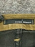 Flying Monkey Color Block Black Jeggings Size 7 - photo 7