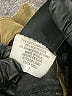 Flying Monkey Color Block Black Jeggings Size 7 - photo 9