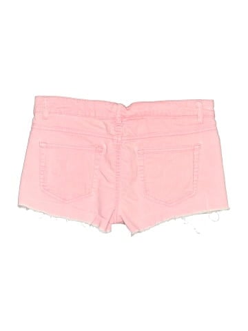 Forever 21 Denim Shorts (view 2)