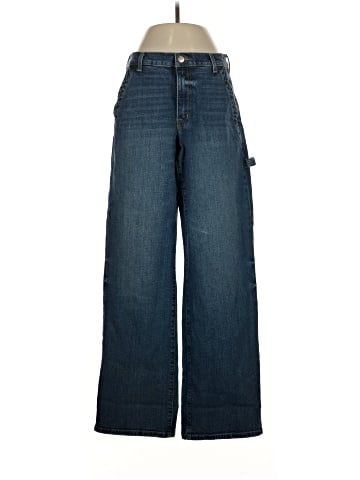 Current/Elliott Jeans (view 1)
