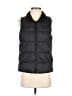 Gap 100% Nylon Black Vest Size S - photo 1