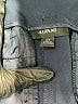 Alfani Blue Dress Pants Size 18 - photo 3