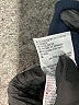 Alfani Blue Dress Pants Size 18 - photo 4