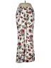Escada Ivory Jeans Size EU 44 / US 14 - photo 1