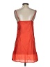 Gap Outlet 100% Cotton Orange Tank Top Size 2 - photo 2