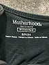 Motherhood Black Tank Top Size Sm Maternity - photo 6