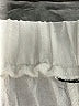 Assorted Brands Solid White Athletic Shorts One size - photo 3