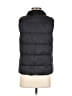 Gap 100% Nylon Black Vest Size S - photo 2