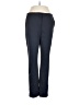 Theory Solid Blue Dress Pants Size 10 - photo 1