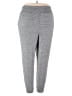 Happy Camper x Torrid Solid Gray Active Pants Size 2X (2) - photo 2