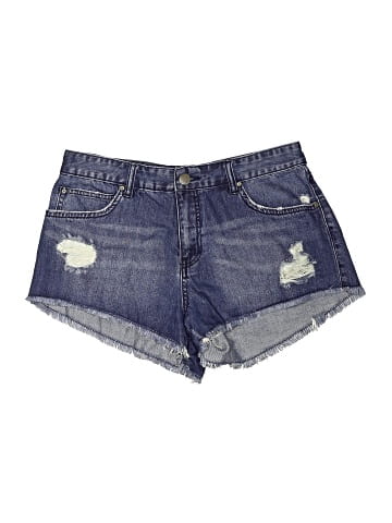 Billabong Denim Shorts (view 1)